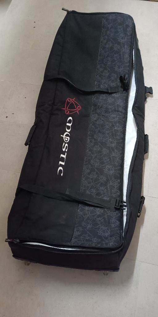 kitesurf reistas, Watersport en Boten, Kitesurfen, Gebruikt, Overige typen, Ophalen