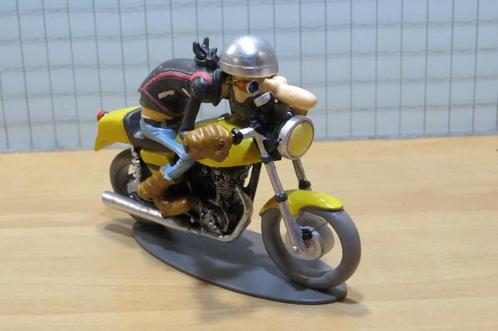 Joe Bar Raymond des Mono Ducati 350 Desmo 1:18 JB154 los, Verzamelen, Poppetjes en Figuurtjes, Nieuw, Ophalen of Verzenden