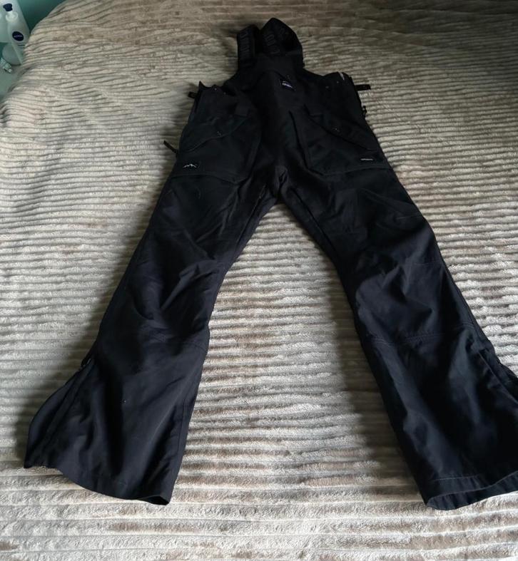 SKI - SNOWBOARD BROEK DOPE, Sport en Fitness, Skiën en Langlaufen, Zo goed als nieuw, Kleding, Ski, Overige merken, Ophalen