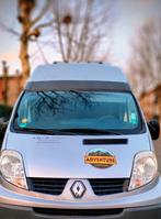 Renault Trafic, Offres d'emploi