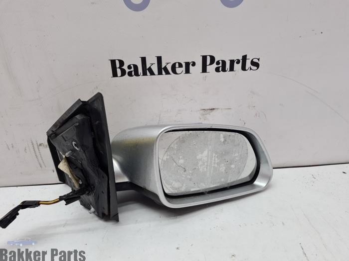 Buitenspiegel rechts van een Volkswagen Polo, Auto-onderdelen, Spiegels, Volkswagen, Gebruikt, 3 maanden garantie