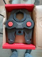 Mâchoire rothenberger 42 sv neuve, Bricolage & Construction, Outillage | Pièces de machine & Accessoires, Enlèvement ou Envoi