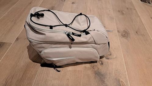 Vaude silkroad plus -snap-it voor racktime / NIEUW, Fietsen en Brommers, Fietsaccessoires | Fietstassen, Nieuw, Ophalen of Verzenden