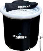 ICEBERG ijsbad 320L SNELLE GRATIS LEVERING, Sport en Fitness, Gezondheidsproducten en Wellness, -, Verzenden, ICEBERG, -