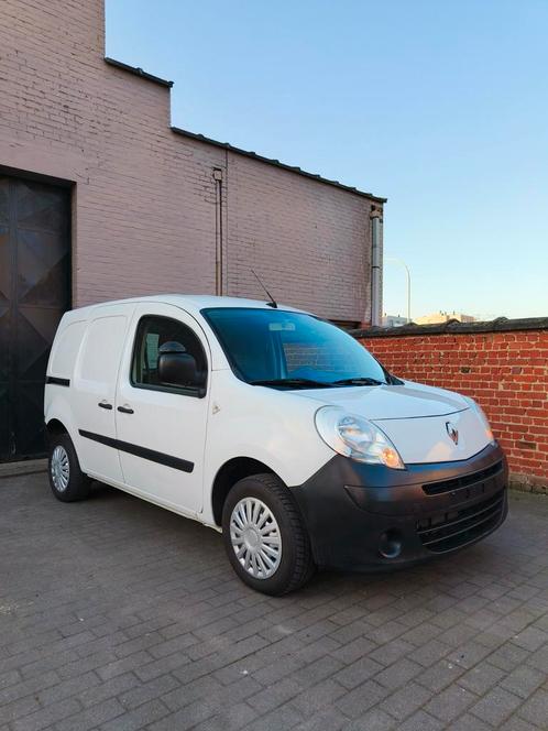 Renault Kangoo 1.5 dci /Navi/Airco/Cruise Control/Trekhaak, Auto's, Renault, Bedrijf, Te koop, ABS, Airbags, Airconditioning, Alarm