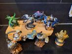 Superchargers Skylander / skylanders voor oa Nintendo ps4 ps, Avontuur en Actie, Online, 2 spelers, Ophalen of Verzenden