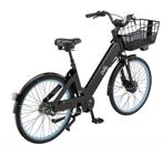 Billy Bikes (vélo électrique urbain robuste, tout neuf !), Vélos & Vélomoteurs, Autres marques, 55 à 59 cm, 30 à 50 km par batterie