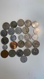 Lot munten Afrika, Postzegels en Munten, Munten | Afrika, Ophalen of Verzenden