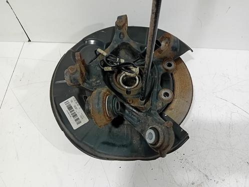 WIELNAAF LINKS ACHTER BMW 4 serie Gran Coupe (F36), Auto-onderdelen, Remmen en Aandrijving, BMW, Gebruikt