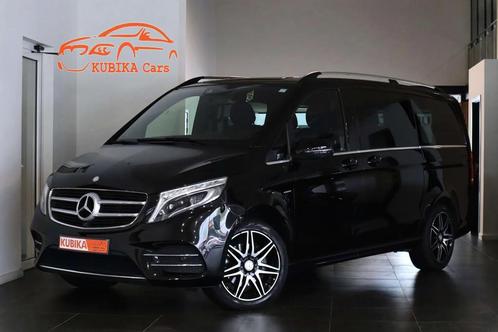 Mercedes-Benz V-Class 250 d Avantgarde AMG-line LichteV Navi, Autos, Mercedes-Benz, Entreprise, Achat, Classe V, ABS, Airbags