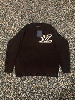 Stone Island Sweater Zwart Maat S, Neuf, Stone island, Enlèvement ou Envoi, Taille 46 (S) ou plus petite