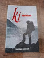 Ki  werkboek, Enlèvement