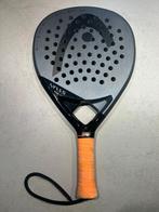 Padel Racket: HEAD SPEED PRO, Sport en Fitness, Ophalen of Verzenden, Gebruikt, Padelracket