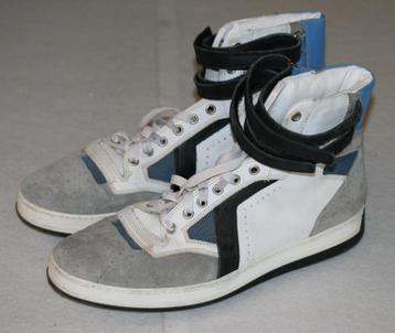 Christian Dior - vintage sneakers - 43 - Leder beschikbaar voor biedingen