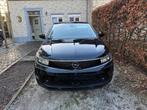 Opel grandland x 2022, Auto's, Stof, Zwart, Zwart, 5 deurs