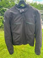 Veste moto, Motoren, Kleding | Motorkleding, Ophalen, Nieuw zonder kaartje, Heren, Macna