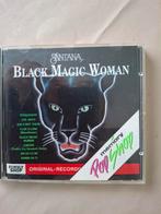 Cd santana  black magic woman, Ophalen of Verzenden