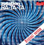 ROTATION - RA-TA-TA - 7INCH - 1970 - BELGIUM -, Autres formats, Utilisé, Enlèvement ou Envoi, 1960 à 1980