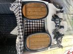 auto spiegels, Caravans en Kamperen, Caravanaccessoires, Ophalen, Gebruikt