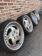 MAM 19”inch breedset BMW, Auto-onderdelen, Banden en Velgen, Ophalen, 19 inch, Velg(en)