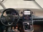 Renault Scenic 1.33TCe/1steEig/88000km/Carplay/Cam&Pdc/LED/, 0 kg, Monovolume, Zwart, 0 kg