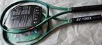 à saisir raquettes de tennis 2 x Yonex Percept 100d, Sport en Fitness, Tennis, Nieuw, Racket, Ophalen, L2