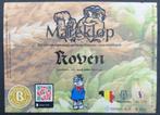 Étiquette de bière Mareklop Koven Brasserie De Poes (7a1), Enlèvement, Utilisé