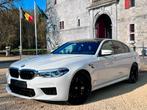 Bmw m5 performance 4.4as xdrive, Auto's, BMW, Bedrijf, 5 Reeks, Te koop, Benzine