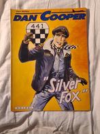 Dan Cooper 34: "Silver Fox", Boeken, Stripverhalen, Eén stripboek, Ophalen of Verzenden, Nieuw