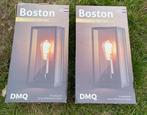 Boston muur verlichting, Ophalen, Zo goed als nieuw