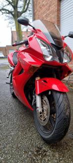 2003 Honda VFR 800 VTEC, Motoren, Motoren | Honda, Particulier