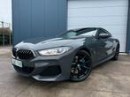 Bmw 840d, Cuir, Achat, Euro 6, Entreprise