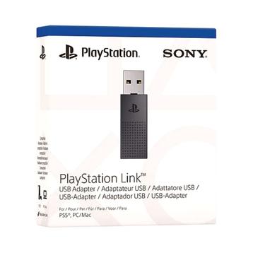 PlayStation Link USB-adapter beschikbaar voor biedingen
