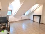 Appartement à louer à Namur, 1 chambre, 1 pièces, Appartement, 40 m², 253 kWh/m²/an