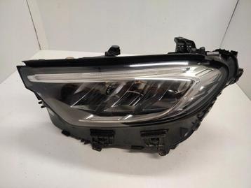 Mercedes GLC W254 Full Led High Performance linkerlamp beschikbaar voor biedingen