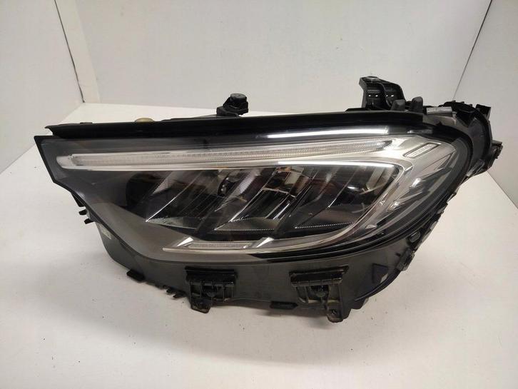 Mercedes GLC W254 Full Led High Performance linkerlamp, Auto-onderdelen, Verlichting, Mercedes-Benz, Gebruikt, Ophalen of Verzenden
