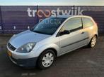2006 - Ford - Fiesta - 1.3-8V Futura - Personenauto, Gebruikt, Overige brandstoffen, Bedrijf, Fiësta
