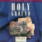 Vente> CD GERON DAVIS - Holy Ground P&W > 100 %, Envoi, Neuf, dans son emballage
