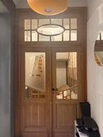 Deur, Doe-het-zelf en Bouw, Deuren en Vliegenramen, Ophalen, Zo goed als nieuw