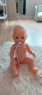 Babyborn pop, Kinderen en Baby's, Speelgoed | Poppen, Ophalen