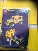 Lego technic 8850, Lego, Enlèvement ou Envoi