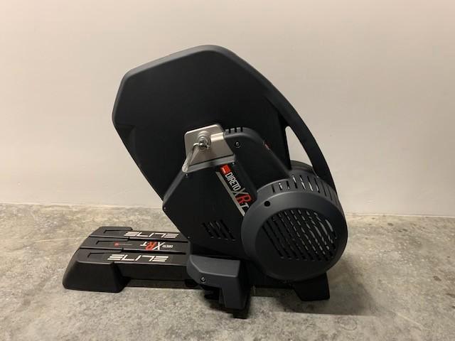 Elite Direto XR-T Fietstrainer (Nieuw), Sport en Fitness, Wielrennen, Gebruikt, Overige typen, Ophalen