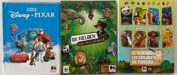 Verzamelalbum beschikbaar voor biedingen