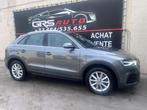 Audi Q3 1.4 TFSI c.o.d S tronic 1ER PROP./NAVI./GARAN1AN, SUV ou Tout-terrain, 5 places, Automatique, Achat