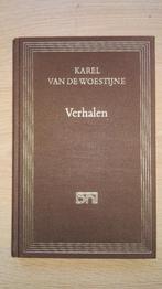 Karel van de Woestijne - Verhalen - 1978, Enlèvement ou Envoi