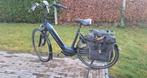 Elektrische fiets Gazelle Grenoble C7+, Ophalen, Zo goed als nieuw, 51 tot 55 cm, 50 km per accu of meer