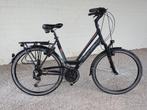 Damesfiets Venturelli Azurra, 50 tot 53 cm, Ophalen, Gebruikt, Versnellingen