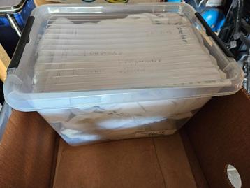 Matrassloop beschikbaar voor biedingen