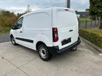 Peugeot Partner 1.6hdi 100pk euro6  2zit Airco, Auto's, Bestelwagens en Lichte vracht, Bedrijf, Te koop, Peugeot