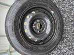 Roue avec pneus neuf hiver, Enlèvement, Comme neuf